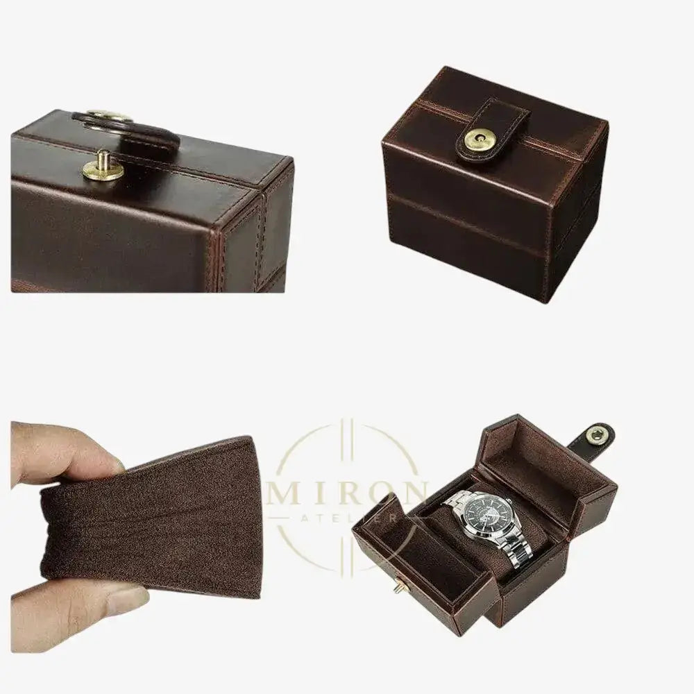 Watch Box - Coffre - Watch Box