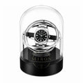 Orbital Watch Winder - Galilée - Silver - Watch Winder