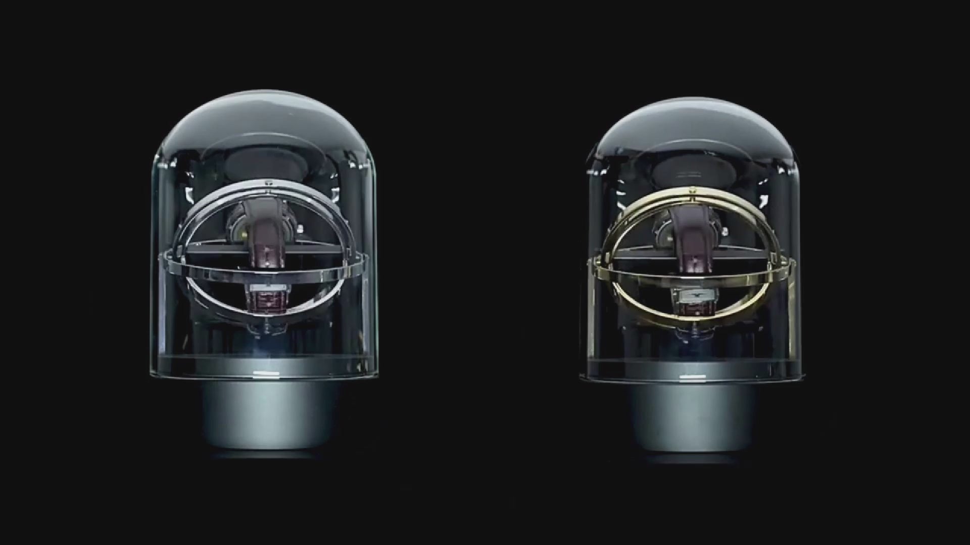 Orbital Watch Winder - Galilée