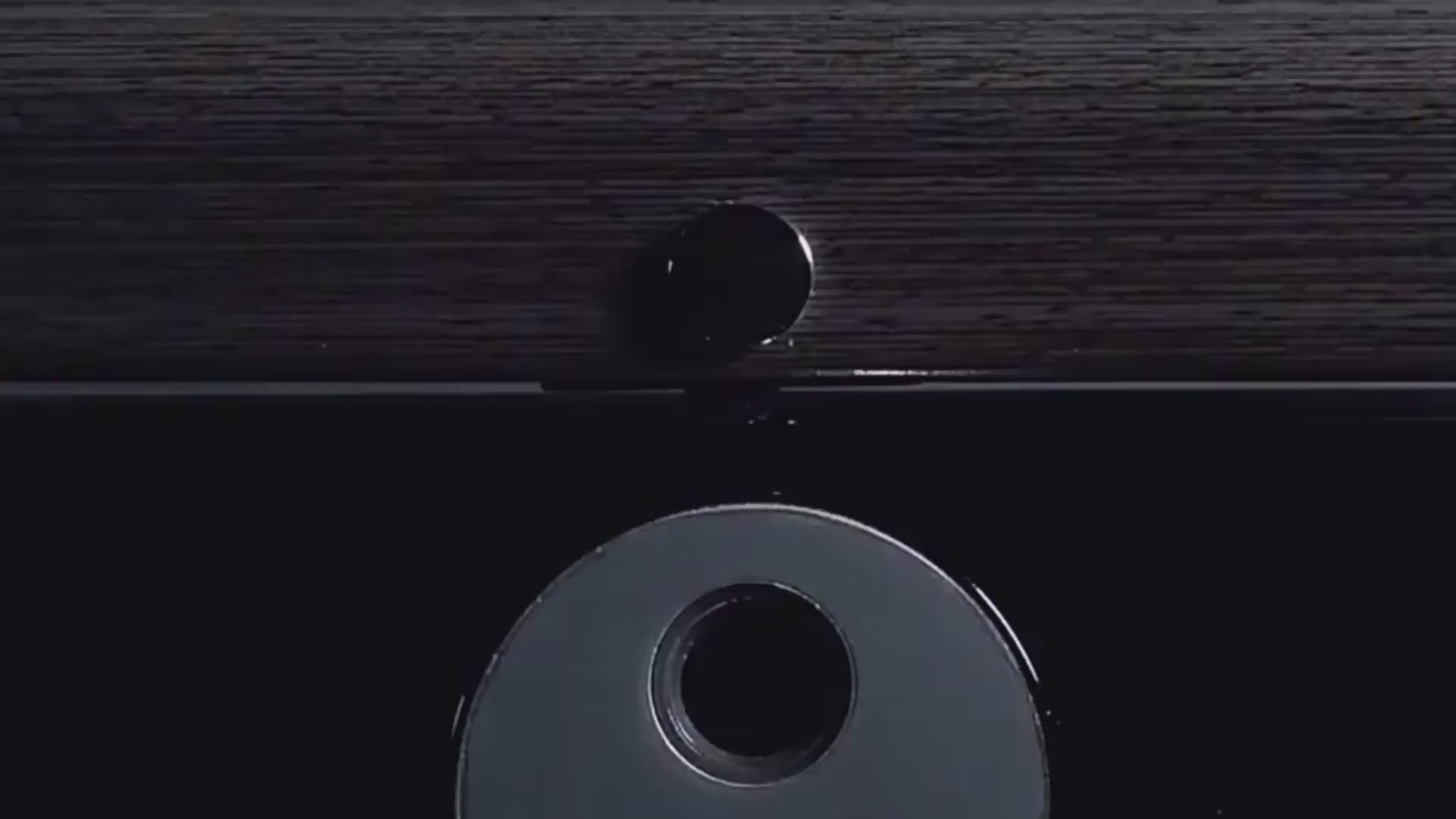 Intelligent Watch Winder with Fingerprint Miron Atelier Brand (Teaser)