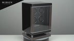 Luxury Watch Winder Tutorial How to use