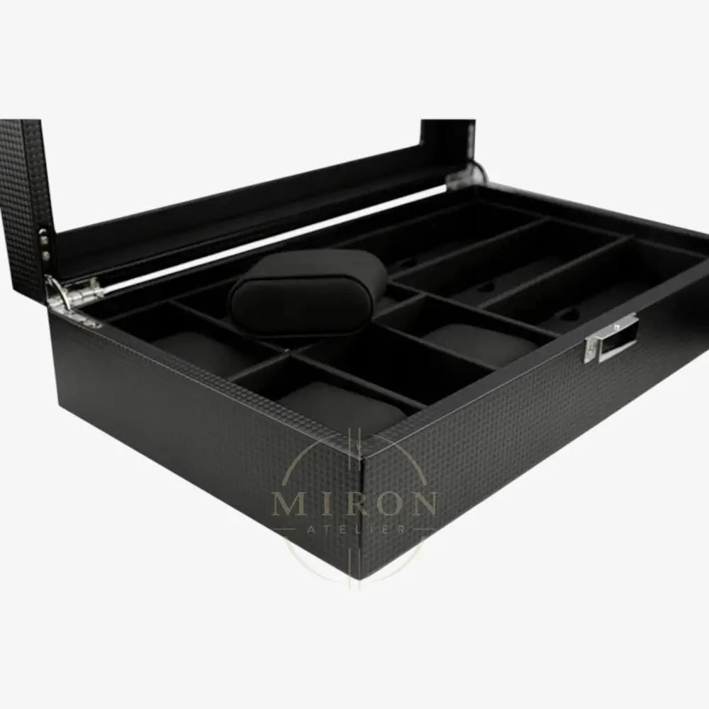 Watch Box - Écrin 6 - Watch Box