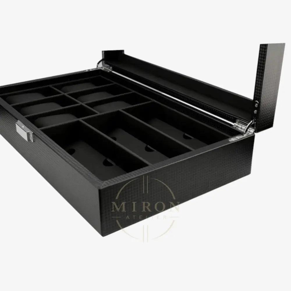 Watch Box - Écrin 6 - Watch Box