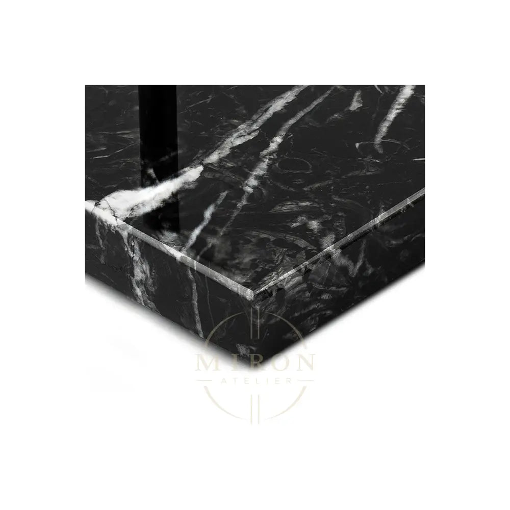 Marble Watch Stand - Basalte - Watch Stand