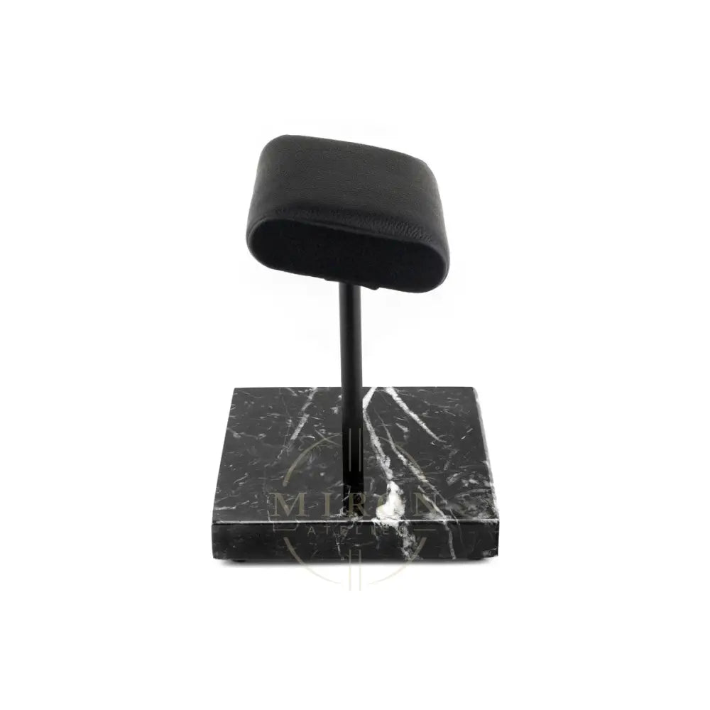 Marble Watch Stand - Basalte - Watch Stand