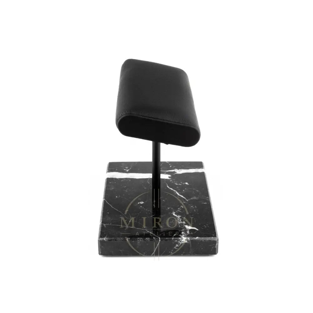 Marble Watch Stand - Basalte - Watch Stand