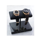 Marble Watch Stand - Basalte - Watch Stand