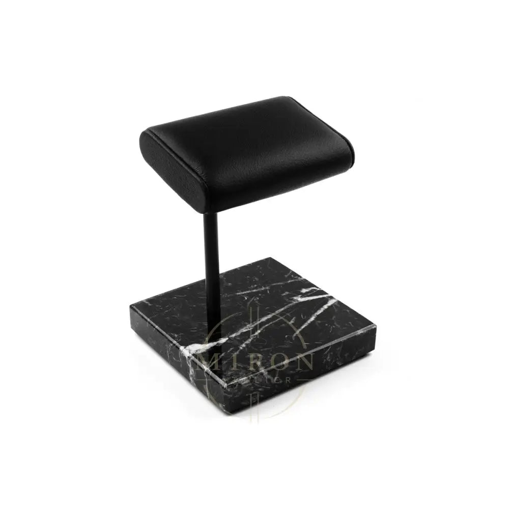 Marble Watch Stand - Basalte - Watch Stand