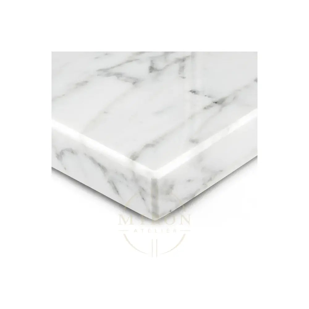 Marble Watch Stand - Neige - Watch Stand