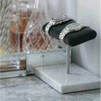 Marble Watch Stand - Neige - Watch Stand