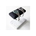 Marble Watch Stand - Neige - Watch Stand