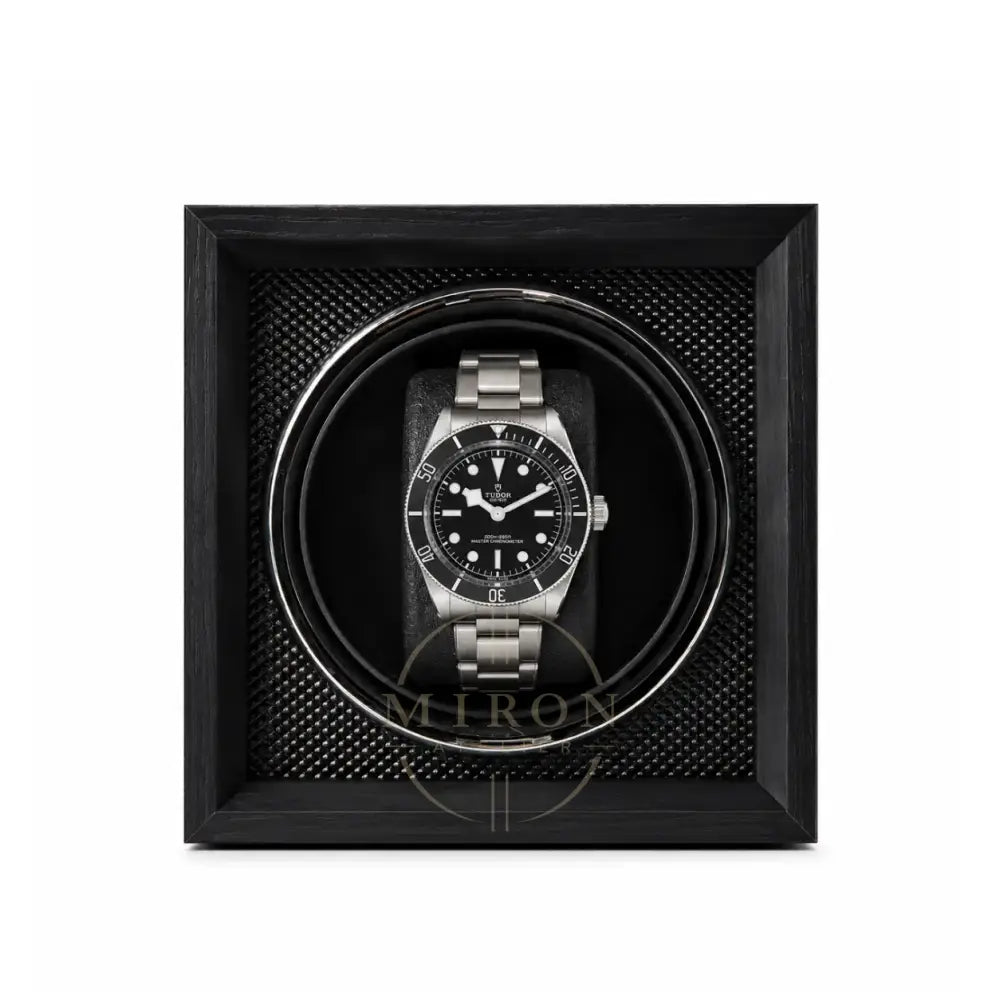 Single Watch Winder - Nuit - Watch Winder