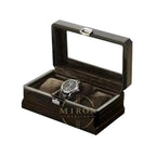 Watch Box - Atelier 3 - Watch Box