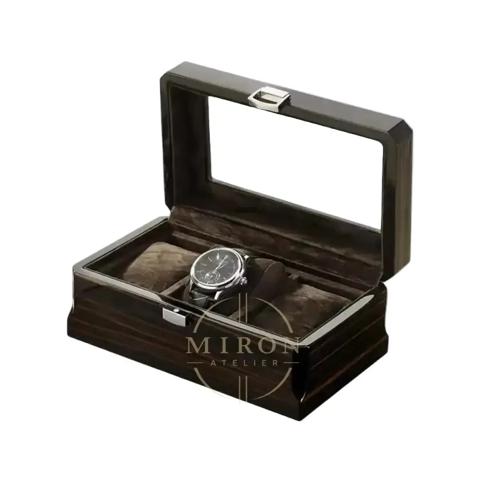 Watch Box - Atelier 3 - Watch Box