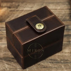 Watch Box - Le Coffre - Watch Box