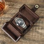 Watch Box - Le Coffre - Watch Box