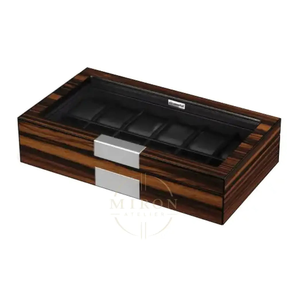 Watch Box - Héritage - Watch Box