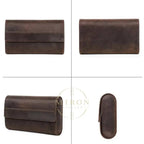 Watch Roll - Voyage Vintage - Watch Roll