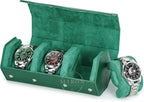 Watch Luxury Case - Hexagone 3 - Watch Case