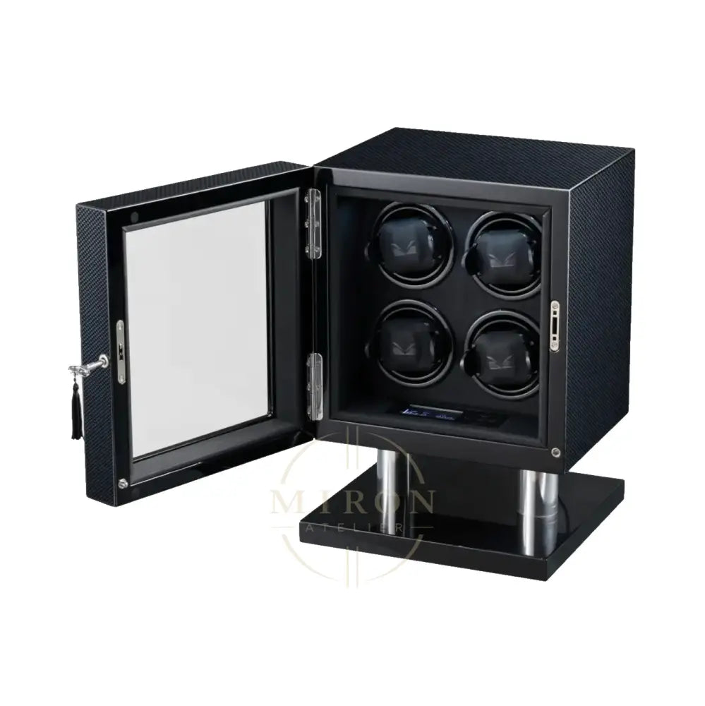Watch Winder - Cube 4 - Watch Winder
