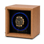 Single Watch Winder - Chalet - Watch Winder