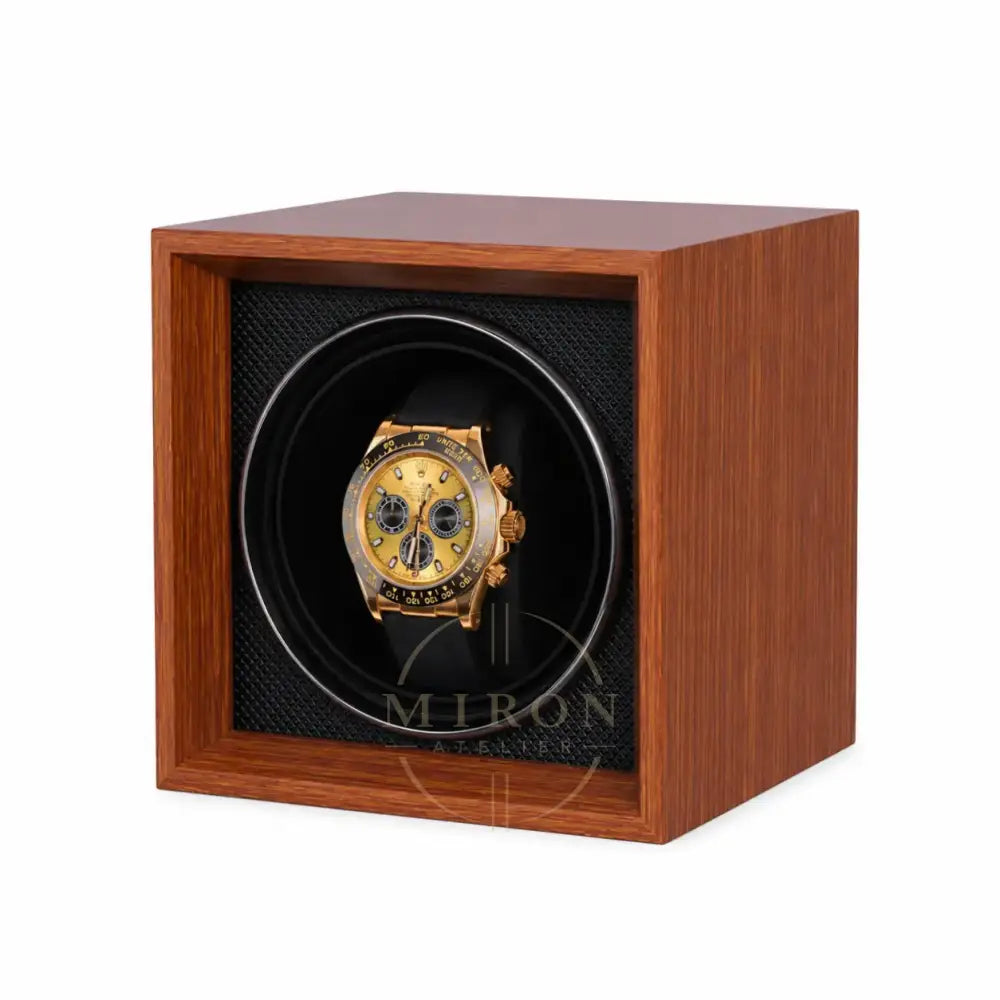 Single Watch Winder - Chalet - Watch Winder