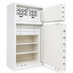 Watch Winder Safe (Custom) - Le Prince - Watch Winder
