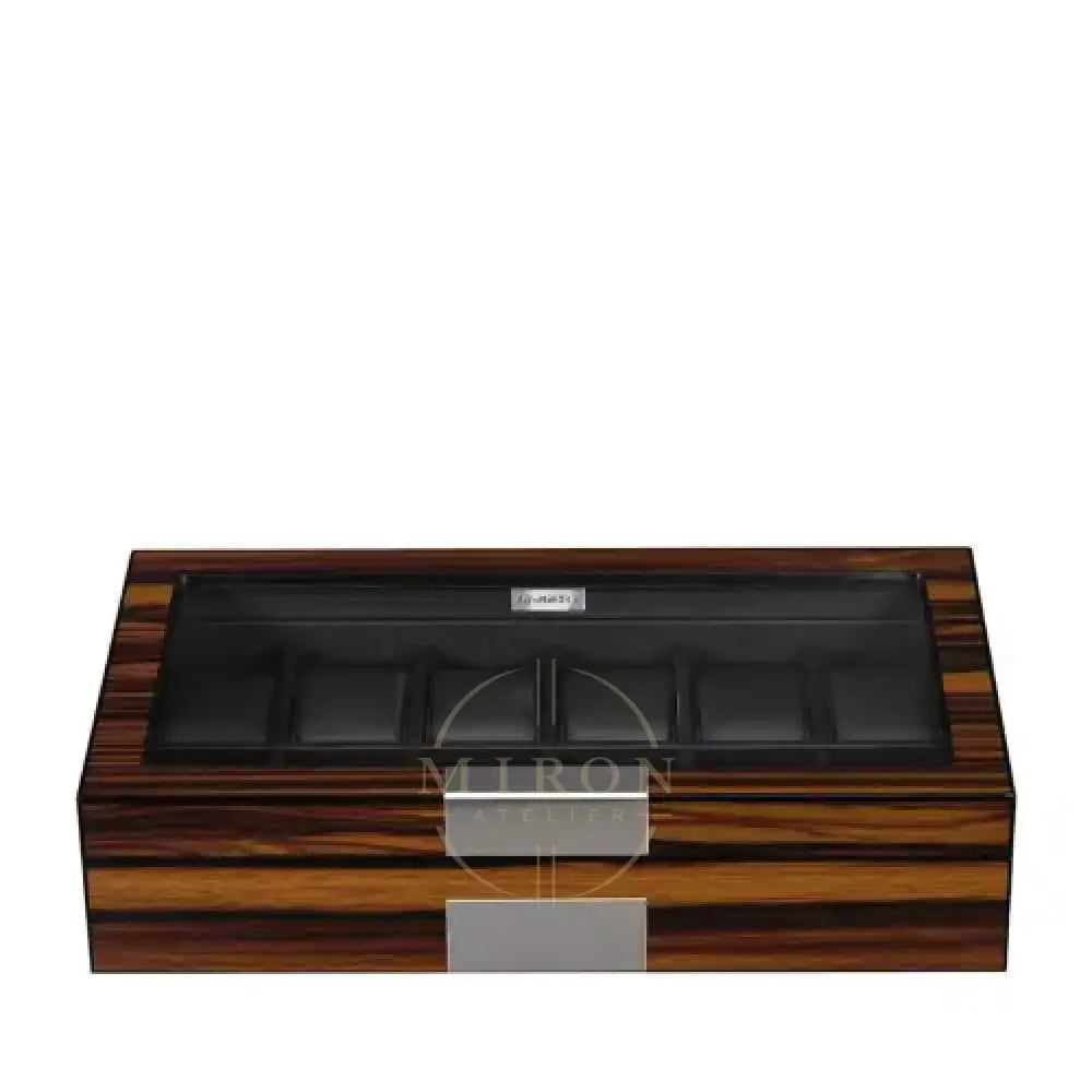 Watch Box - Héritage - Watch Box
